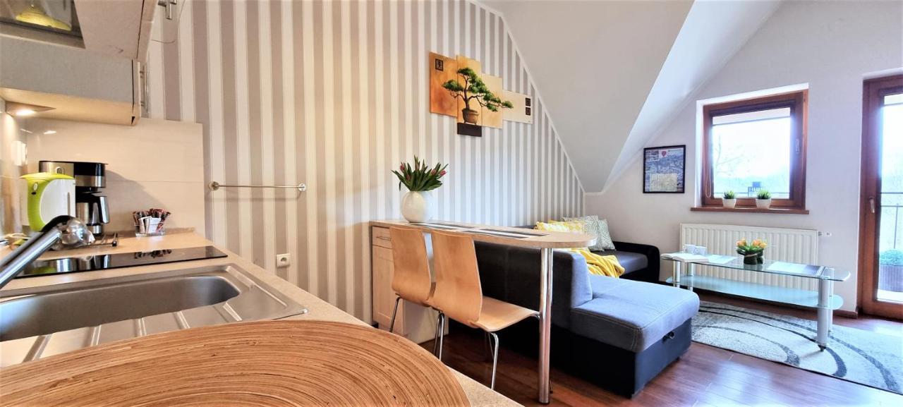 Tatraholiday - Apartament Kiezmarski Szczyt - Spa 자코파네 외부 사진