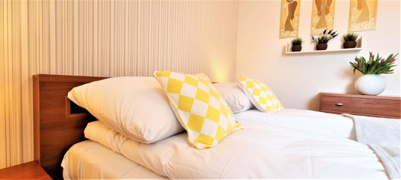 Tatraholiday - Apartament Kiezmarski Szczyt - Spa 자코파네 외부 사진