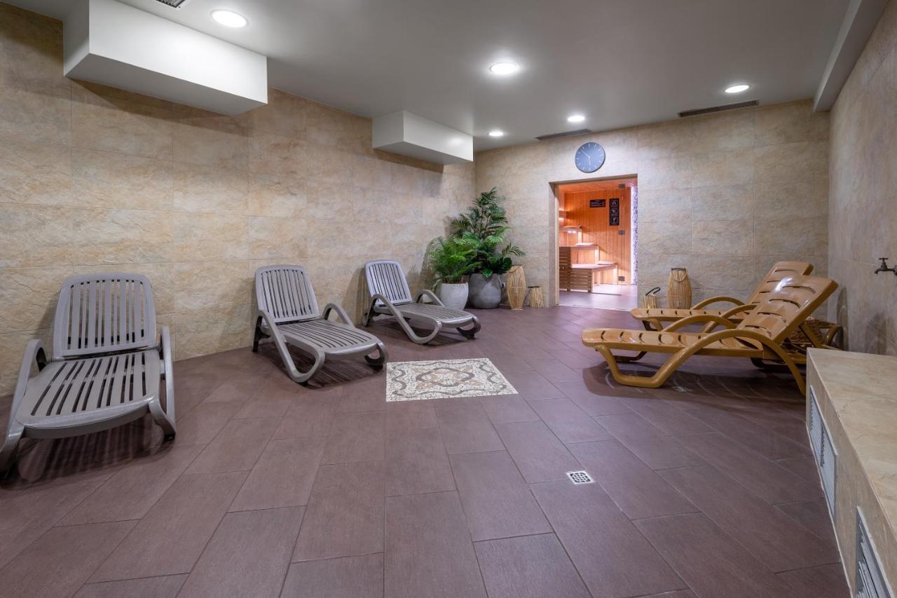Tatraholiday - Apartament Kiezmarski Szczyt - Spa 자코파네 외부 사진