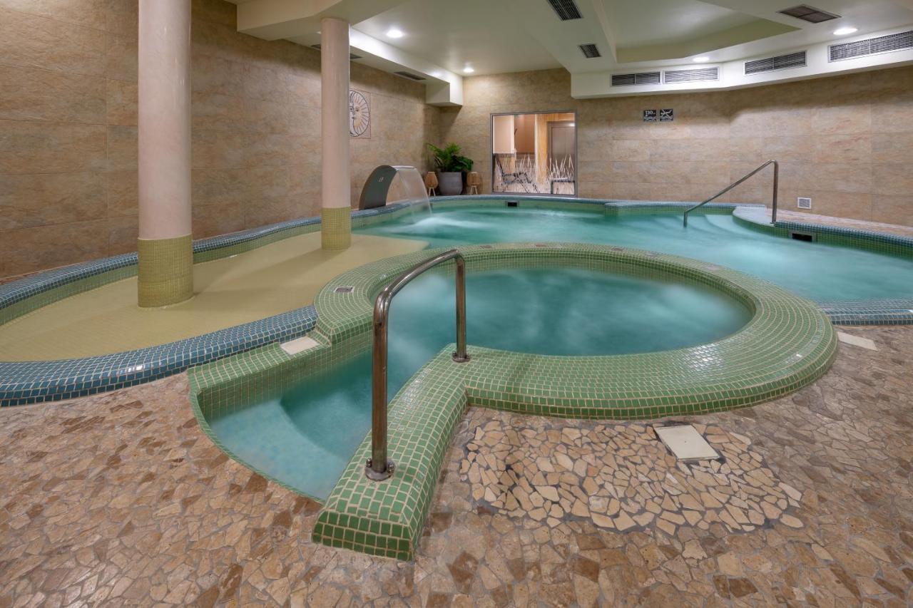 Tatraholiday - Apartament Kiezmarski Szczyt - Spa 자코파네 외부 사진